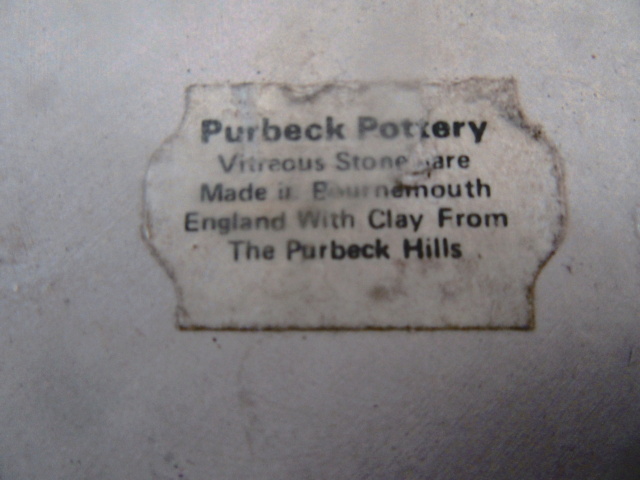 Purbeck Pottery (England)  - Page 6 Img_1290
