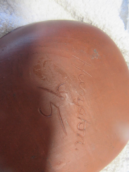 Jean Hampton, Hampton pottery, Penn, (Wolverhampton) Img_8812