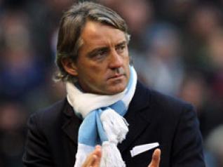Mancini: City tregoi se është rival për titul Mancin10