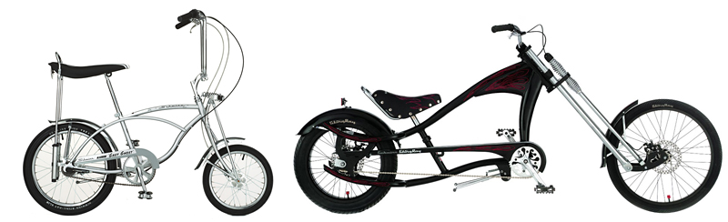 Vélo et Bicycle Schwin13