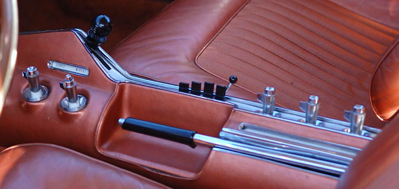 1963 Chrysler Turbine Turbin17