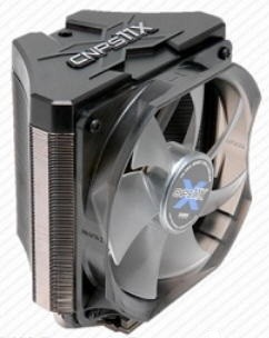  Zalman: Αποκαλύπτει τον νέο CNPS11X Extreme CPU cooler Zalman10