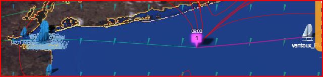 Virtual Krys Ocean Race Prologue - Page 2 Captu184