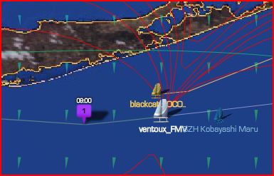 Virtual Krys Ocean Race Prologue - Page 2 Captu185