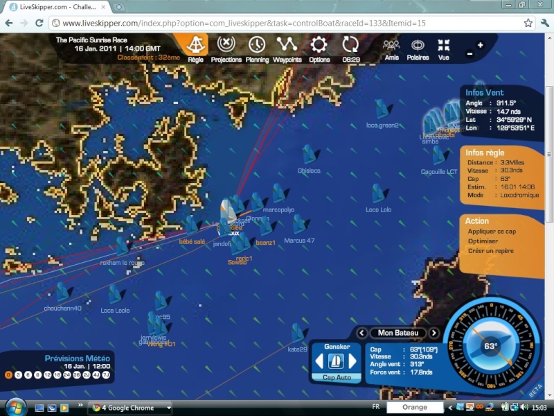 The Pacific Sunrise Race  Départ le 15/01/2011 à 21H00 GMT - Page 2 Easyca66