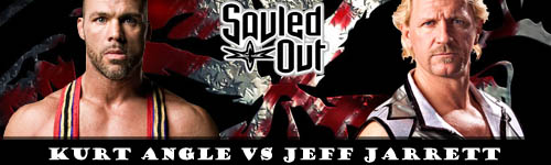 WCW Friday Nitro - 21 Janvier 2011 (Résultats) Anglev10