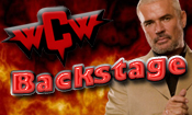 WCW Friday Nitro - 4 février 2011 (Résultats) Backst10