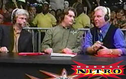 WCW Friday Nitro - 7 Janvier 2011 (Résultats) Bish10