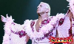 WCW Friday Nitro - 21 Janvier 2011 (Résultats) Flair10
