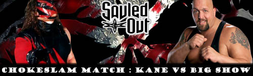 WCW Friday Nitro - 21 Janvier 2011 (Résultats) Kanebi10