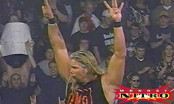 WCW Friday Nitro - 14 Janvier 2011 (Résultats) Nashco10