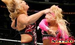 WCW Friday Nitro - 21 Janvier 2011 (Résultats) Nathbe10