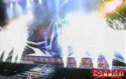 WCW Friday Nitro - 4 février 2011 (Résultats) Nitro10