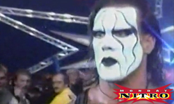 WCW Friday Nitro - 14 Janvier 2011 (Résultats) Stinge10