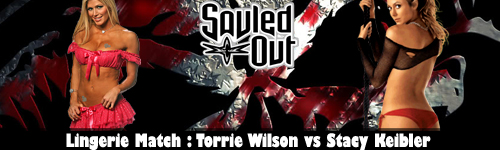 WCW Friday Nitro - 21 Janvier 2011 (Résultats) Torrie10