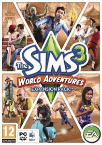 The Sims 3 World Adventure The_si11