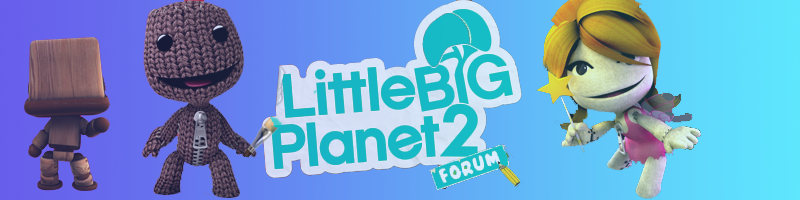 Little Big Planet 2