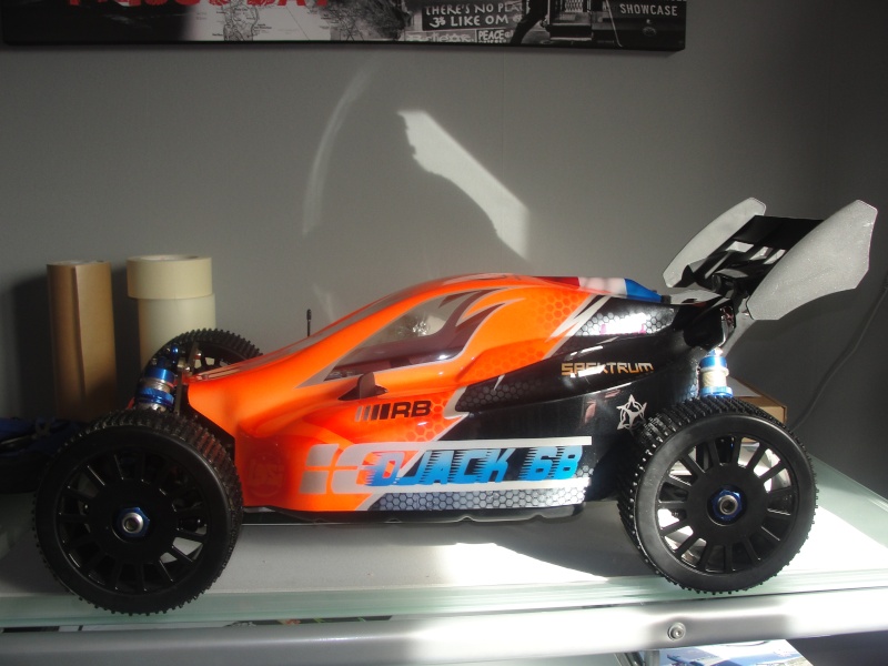 LOSI B4.1 made in Djack 68 Dsc05010