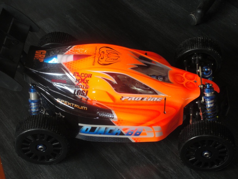 LOSI B4.1 made in Djack 68 Dsc05014