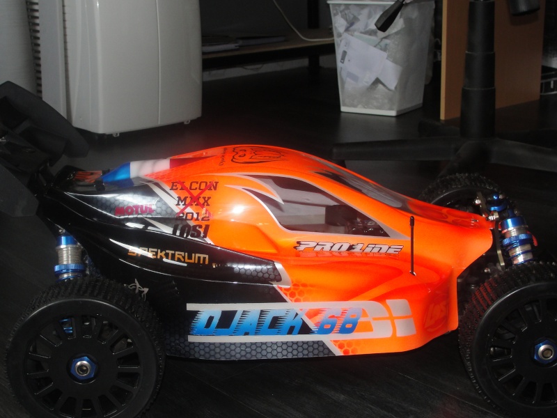 LOSI B4.1 made in Djack 68 Dsc05015