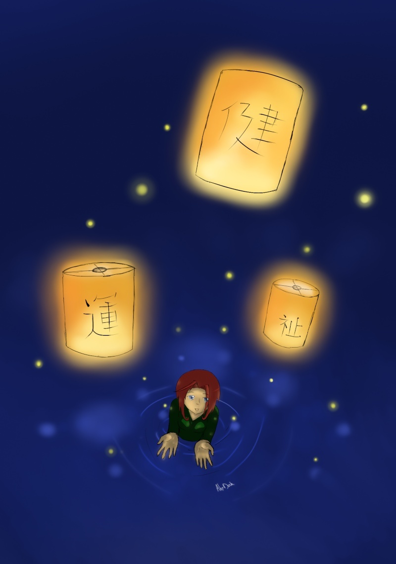 Des lanternes! [AlexDark] Lanter11