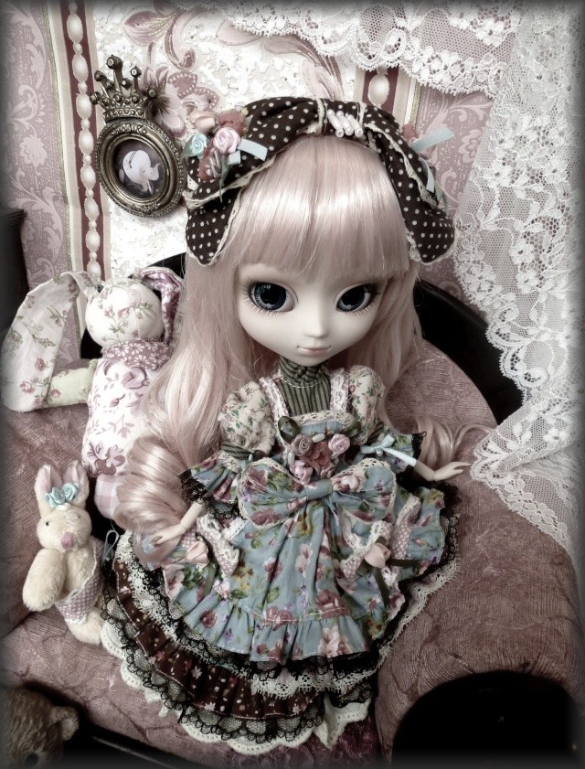 Mes petites miss...[Pullip Merl,Ddalgi,Alice du jardin] 610