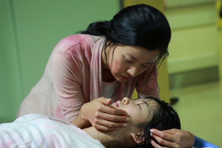 " DON'T CRY, MOMMY " Kmovie avec Dong Ho (U-Kiss) Photo164