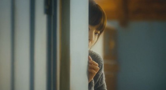 " A WEREWOLF BOY " Kmovie avec Song Joong Ki Tumbl235