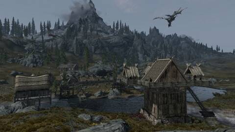 skyrim tundra defense locations skyrim tundra defense locations