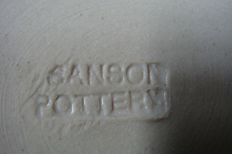 Sanson Pottery Mark Dsc02016