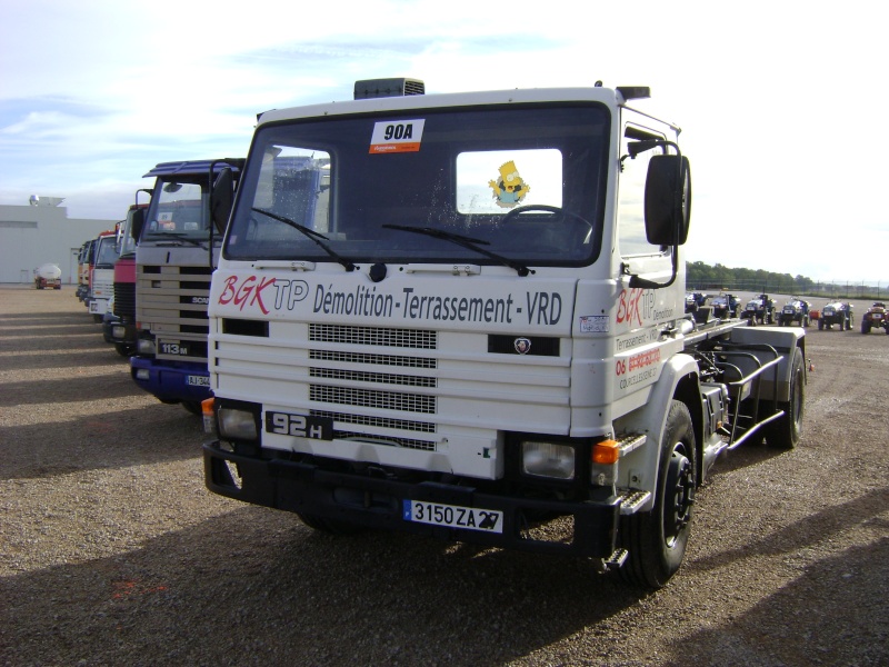 Scania série 2 01710