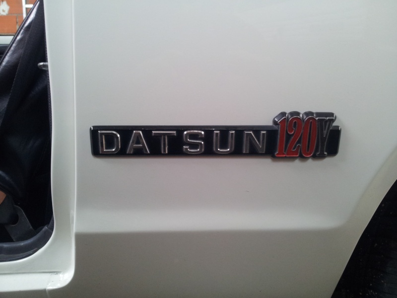 Mon coupé Datsun 120Y - Page 6 2012-123