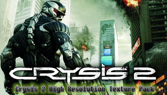 Crysis 2 Ultimate Texturen Crysis10