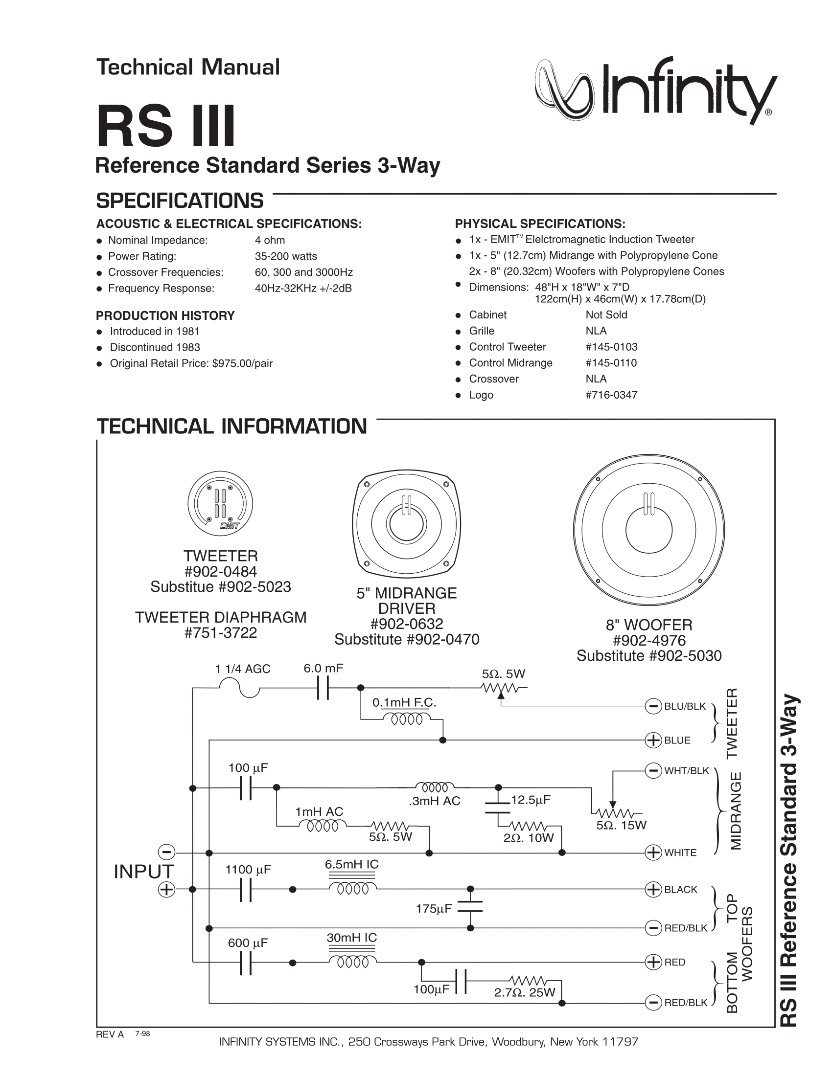 [DUBBI] Infinity RS III: crossover a 3, 3.5 o 4 vie ? Rs_iii10