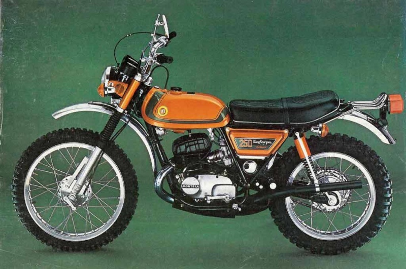 BULTACO Lobito 125 Montes10