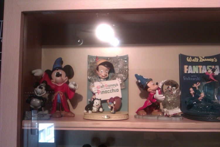 [Photos] Postez les photos de votre collection de DVD et Blu-ray Disney ! - Page 26 1210