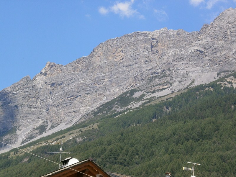 transalpes troisième jour, Sondrio / St Moritz (Suisse) 260 km P8010921