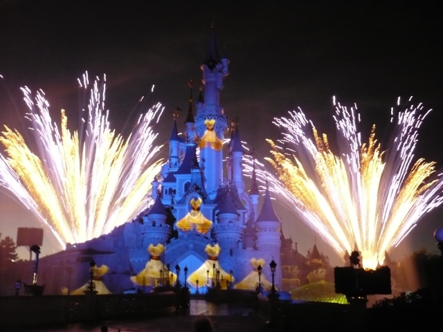 Disney Dreams! - Version 1 [Parc Disneyland - 2012-2013] - Page 32 04711