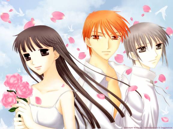 Fruits Basket Ho_110