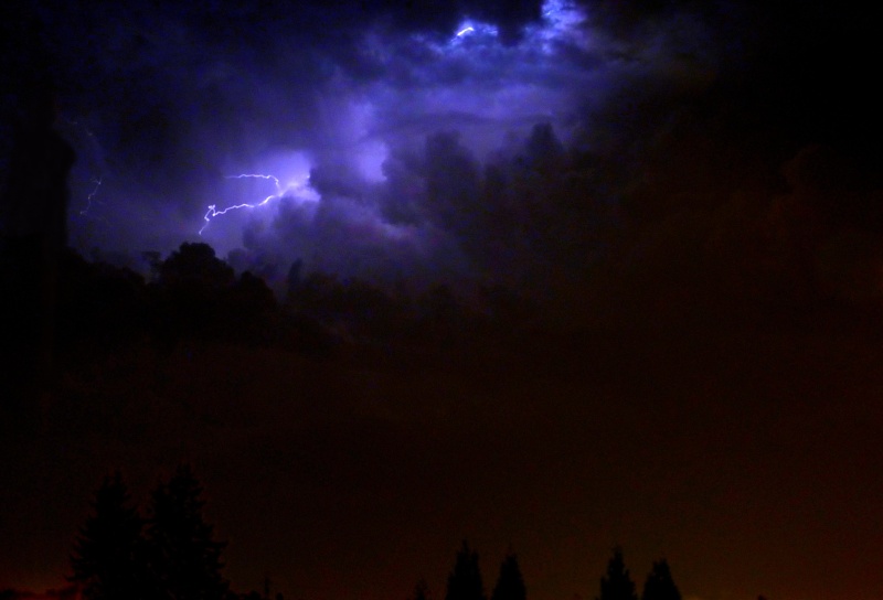 Les orages  P1040411