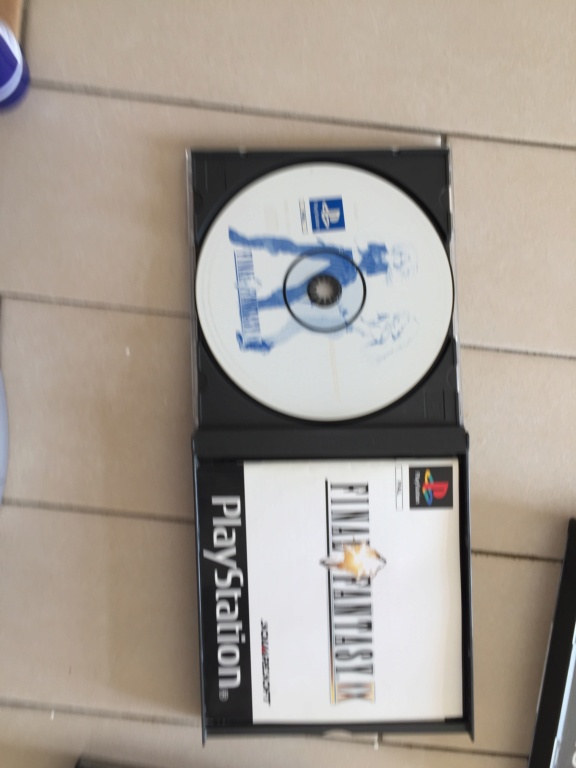 [EST] Lot DS, Game & Watch, N64 et ps1, Pier Solar Rgki1310