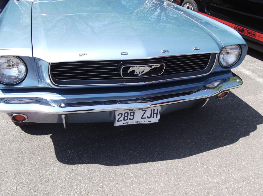 Bénédiction des Mustang le 28 mai 2023 1966_310
