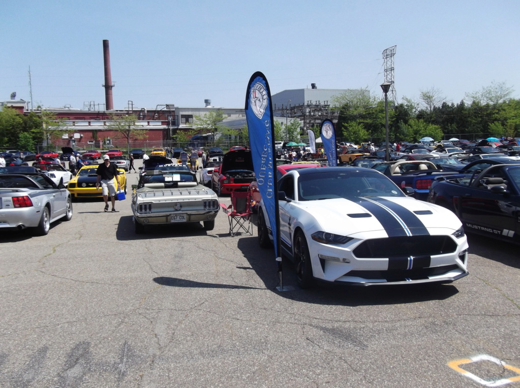 Bénédiction des Mustang le 28 mai 2023 1967_m20