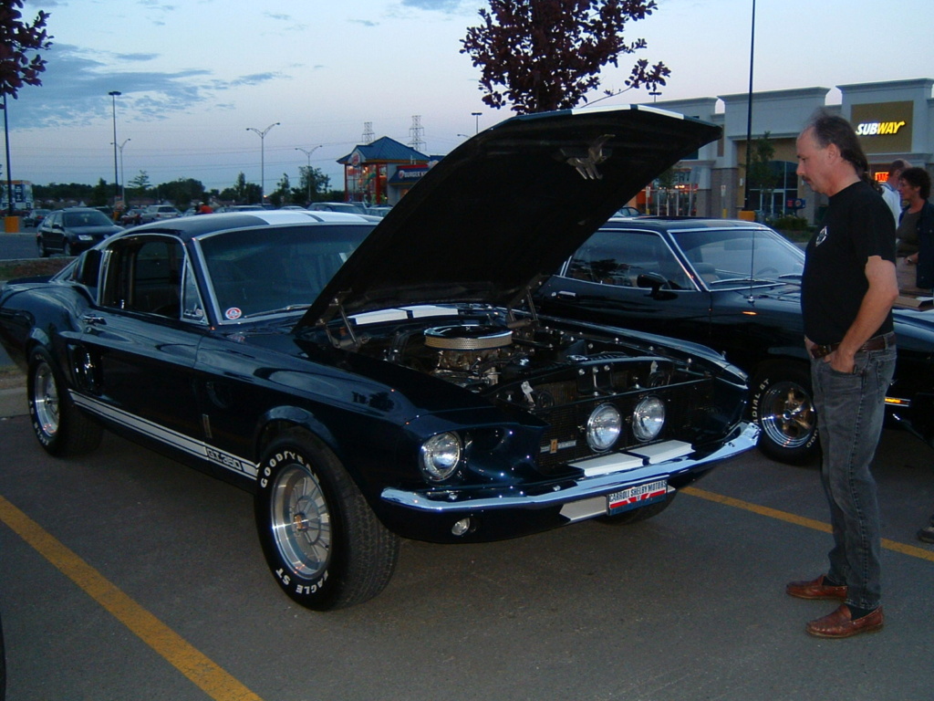 photo - Montréal Mustang: 40 ans et + d’activités! (Photos-Vidéos,etc...) - Page 16 20030712
