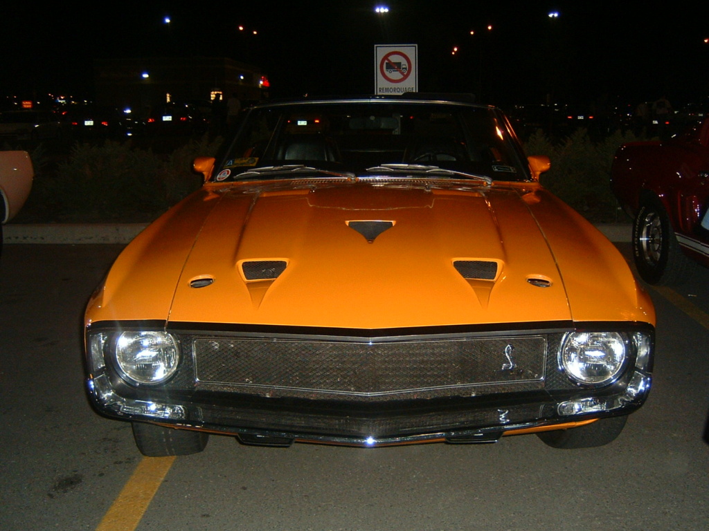 ford - Montréal Mustang: 40 ans et + d’activités! (Photos-Vidéos,etc...) - Page 16 20030913