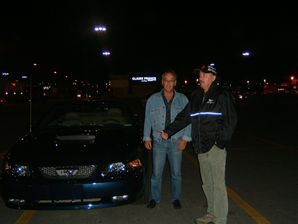 photo - Montréal Mustang: 40 ans et + d’activités! (Photos-Vidéos,etc...) - Page 16 20030914
