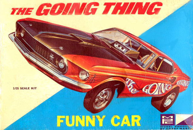 Mustang 1969 à coller, échelle 1/25 69_goi10