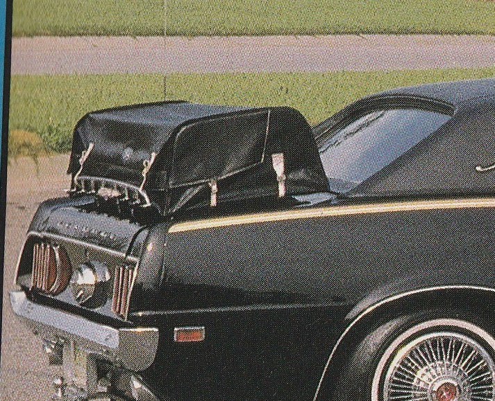 95) Accessoire: Cache bagage pour Mustang 1969 Cache_10