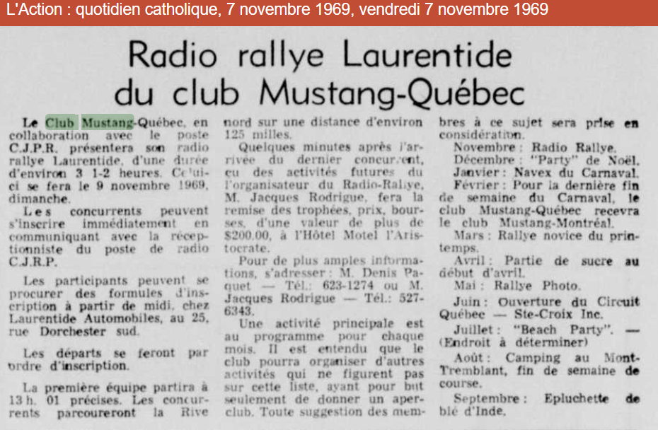 Club Mustang Québec (club fondé en 1968) Club_m54