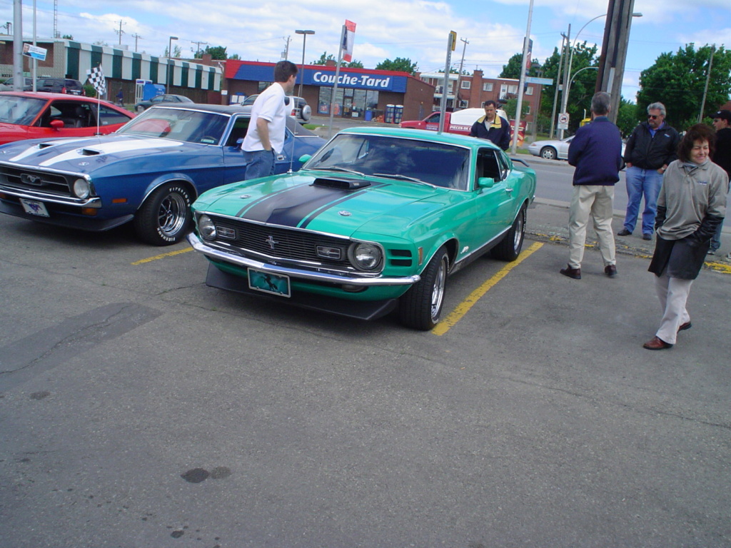 Montréal Mustang dans le temps! 1981 à aujourd'hui (Histoire en photos) - Page 12 Dsc00928